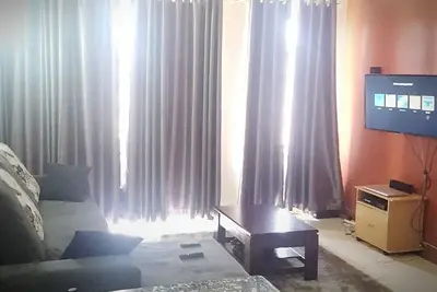 Image de Appartement Jornssons privé et sécurisé