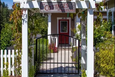 Image de Adorable Cottage au coeur d'Eastsound