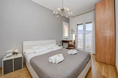 Image de Appartamento Enrica Lake View