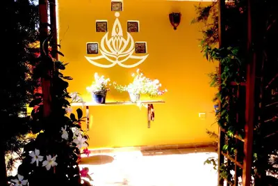 Image de Appartement d´hôtes tout confort et piscine à l´ombre de la Pinède de Chipiona