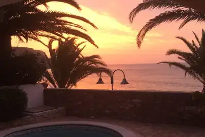 Image de Appartement en bord de mer. Praia da Luz