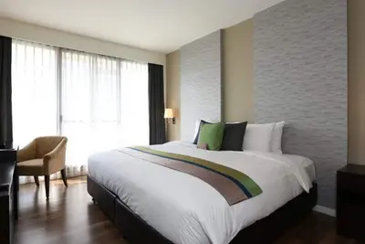 Image de One BedRoom Superior, Nice Room Ro