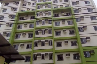 Image de Condo neuf à louer / vacances