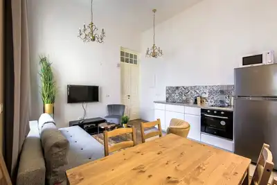 Image de Appartement de luxe avec  2 chambres au coeur de Tel Aviv