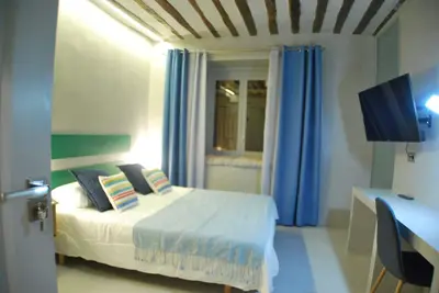 Image de Bienvenue Nao Malasaña - Gran Via