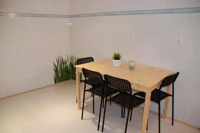 Bitis Nest - Portugal.