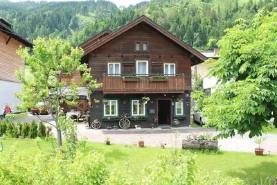 Image de Peterlhaus - Maison de vacances | 3 chambres | 4-8 personnes