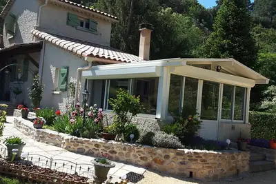 Image de Decouverte De La Ceze Et De Ses Particularites