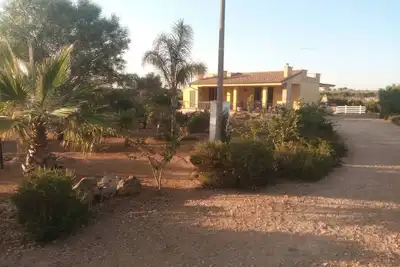 Image de Villa avec piscine privée