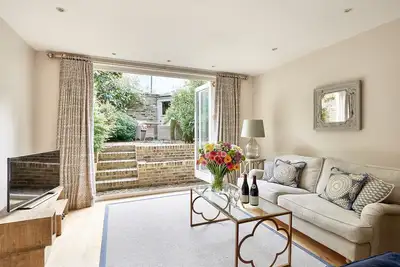 Image de New Listing Luxury Sloane Square House