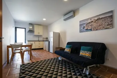 Image de Pé na Areia - Maison d'hôtes - Studio I