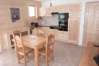 Image de Appartement De 42m2 Classe 3 Etoiles