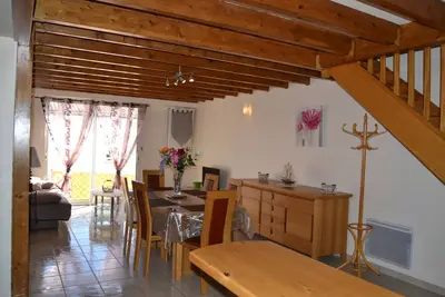 Image de Location   vacances Royan.