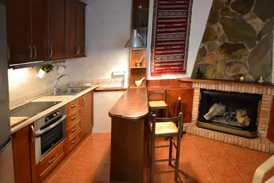 Image de Hébergement de vacances à Cazorla - Calle Nueva 12