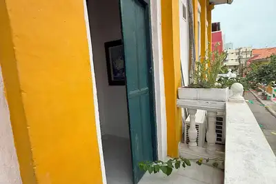 Image de Getsemani / 5 Pax / OldTown_201
