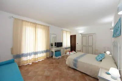 Image de Traitement B & B à La Maddalena, Sardaigne
