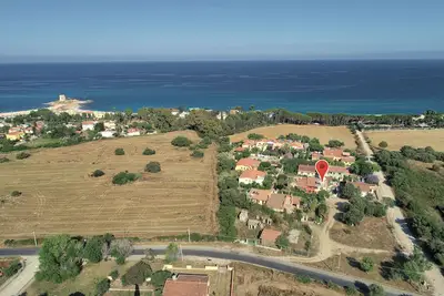 Image de Appartement Ă Casa Janas en bord de mer