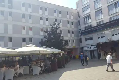 Image de Appartement - Jasna ***