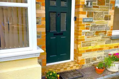 Image de Heddfan, Llanboidy (lieu de paix)