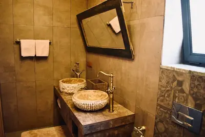 Image de Studio de luxe 1 chambre sur le thème de Gallipoli pour 3 personnes