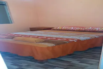 Image de Belle chambre à coucher dans Hostal Mochileros Tacna