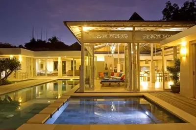 Image de Sunset Paradise Villa Uluwatu