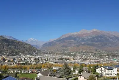 Robetez Locations Vacances
