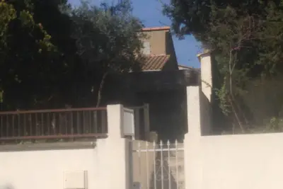 Image de - Maison de vacances-