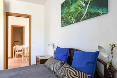 Image de Pé na Areia - Maison d'hôtes - Studio Ii