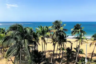 Image de Appartement Front Beach à Luquillo