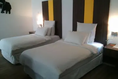 Image de Appartements avec services hôteliers 3