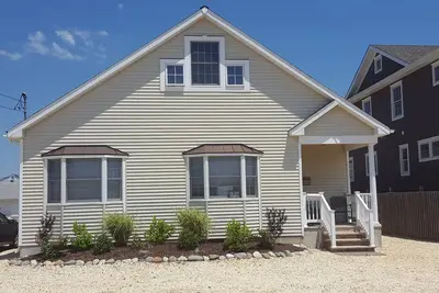 Image de Confortable Beach House