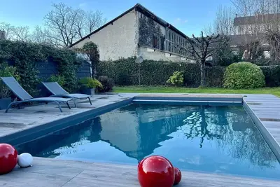 Image de Le Tucou, Bel appartement de Standing