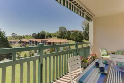 Image de Le Clos Saint Vincent by Interhome