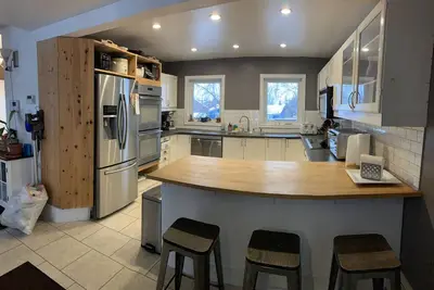 Image de Autumn Aurora (Une chambre avec deux lits Queen)