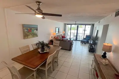 Directement Sur L'Ocean - Beachfront