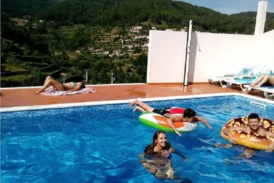 Image de Casa Carolina - Maison de campagne