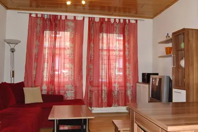 Image de Appartement de vacances favorable aux familles le centre et les curiosités dans