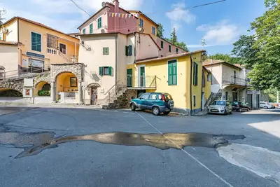 Image de Belle maison de 2 chambres à Valloria