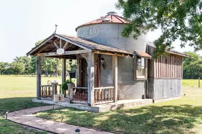 Image de Silos À 159 - Cottage # 3