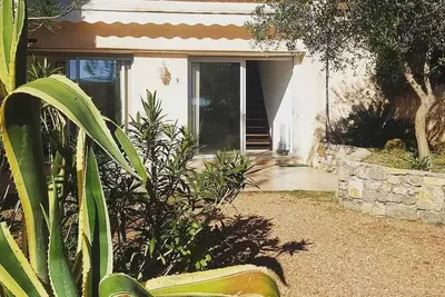 Image de Charmante maison aux Issambres nouveauté 2023 climatisation