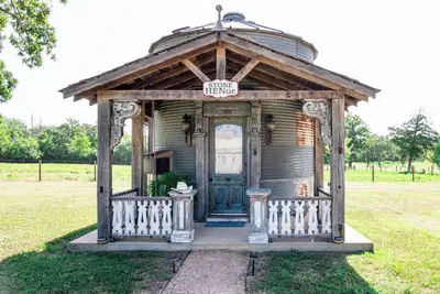 Image de Silos At 159 - Cottage # 2