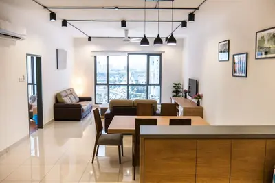 Image de DaMen HomeStay @Subang Jaya Usj 1 / Sunway B16 * 8