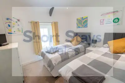 Image de Superbe maison avec des vues captivantes à proximité