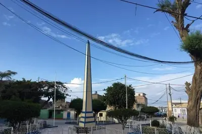 Image de Hospedaje Paita - La Punta