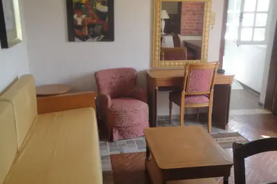 Image de L'appartement d'or 1