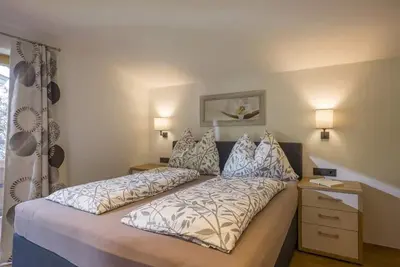 Image de Appartement Choralpe - Maison Panorama