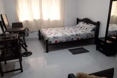 Image de Apartamento aparta estudio bao cocina