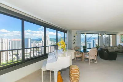 Image de Spacieux 2 chambres, emplacement idéal à Wakiki, situé près de la plage, shopping