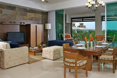 Image de Villa 1 Chambre Grand Luxxe à Riviera Maya Vidanta